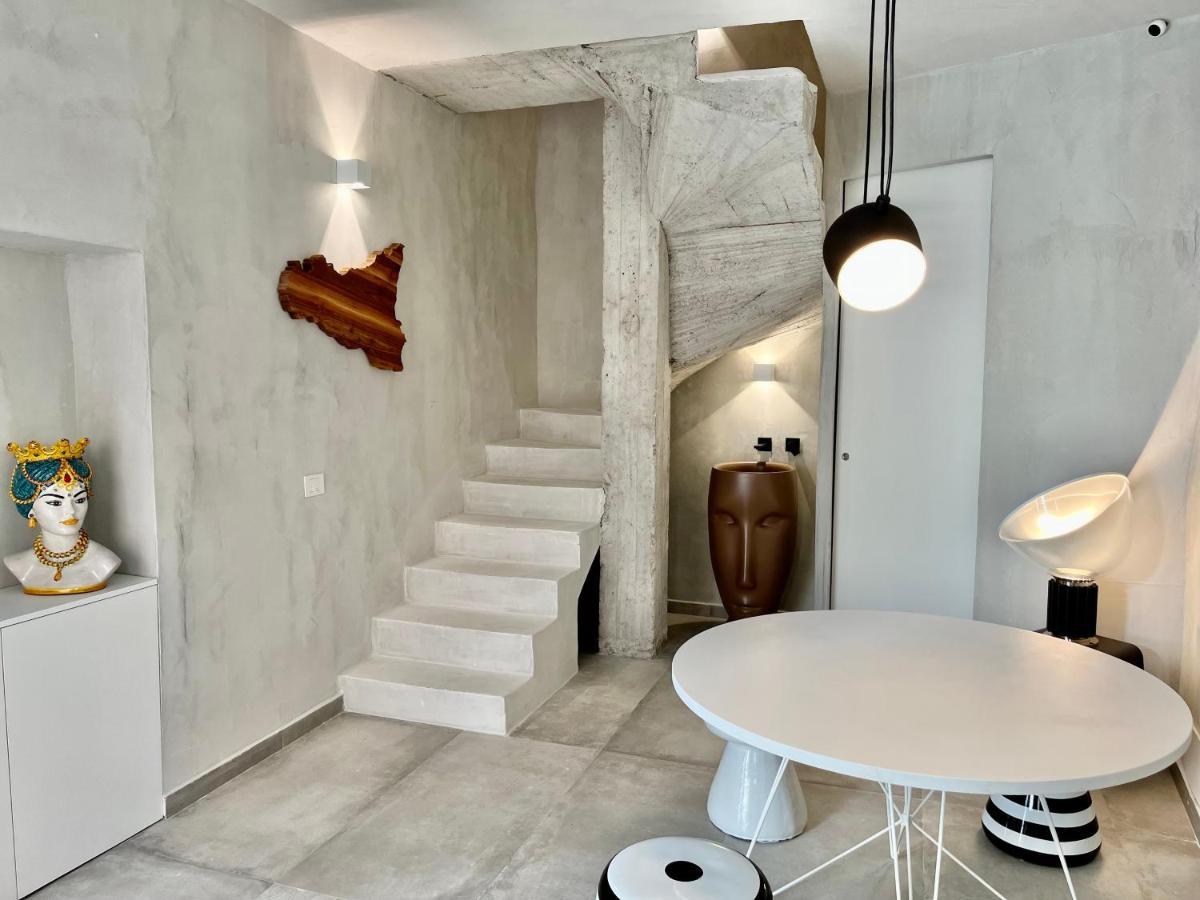 Don Diego Luxury Rooms Taormina Buitenkant foto