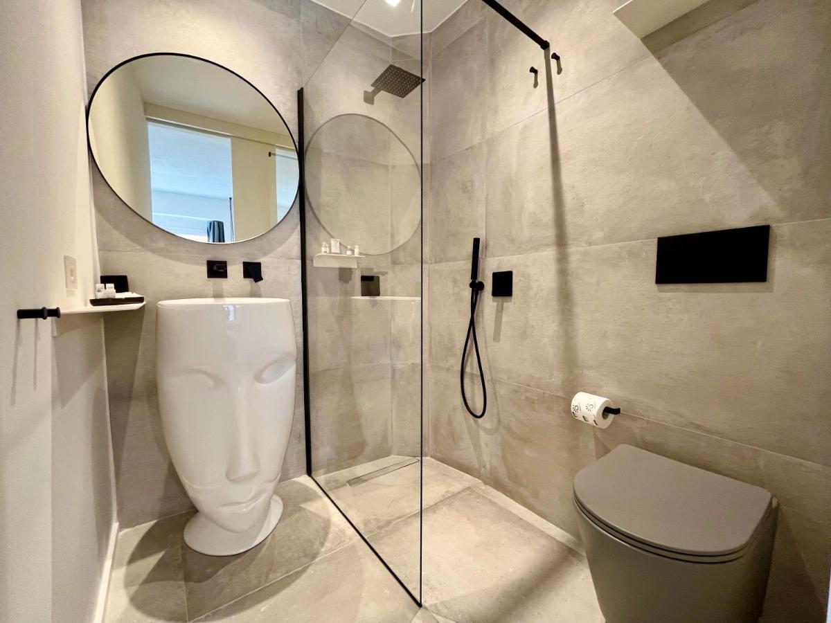 Don Diego Luxury Rooms Taormina Buitenkant foto