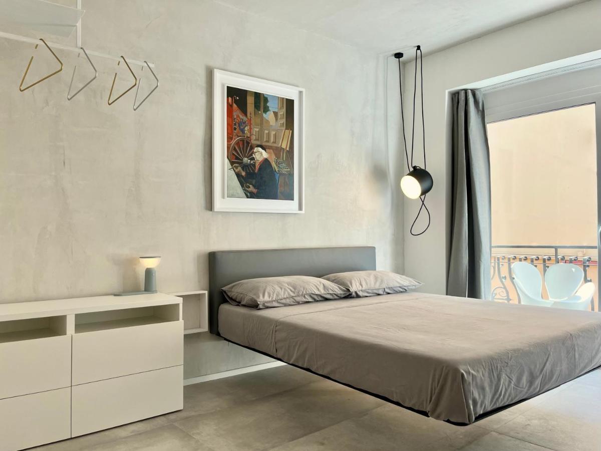 Don Diego Luxury Rooms Taormina Buitenkant foto