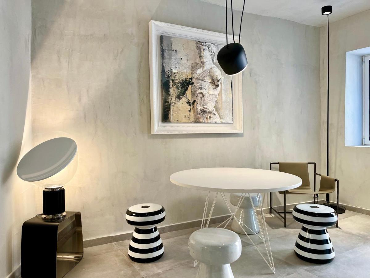 Don Diego Luxury Rooms Taormina Buitenkant foto
