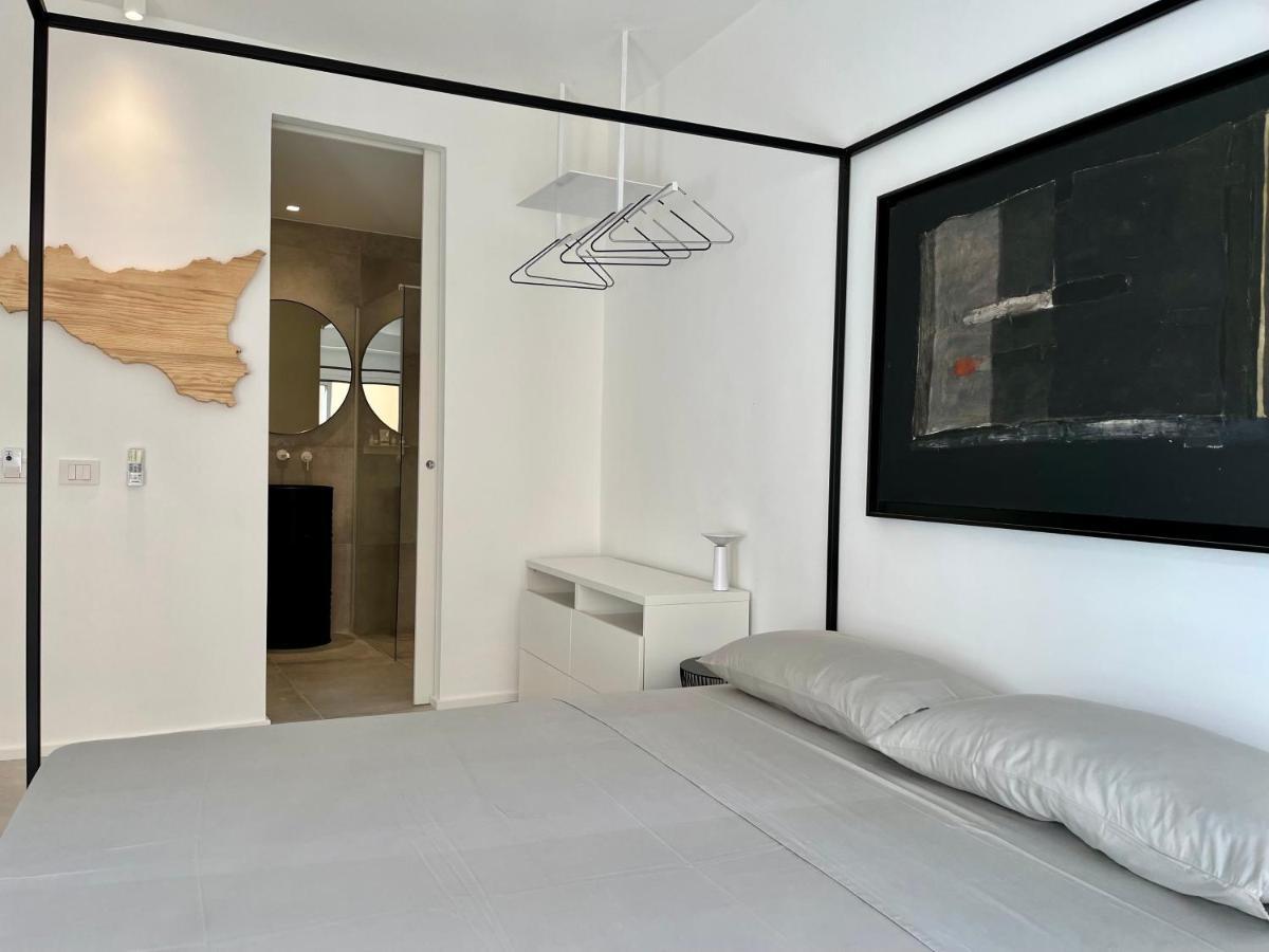 Don Diego Luxury Rooms Taormina Buitenkant foto