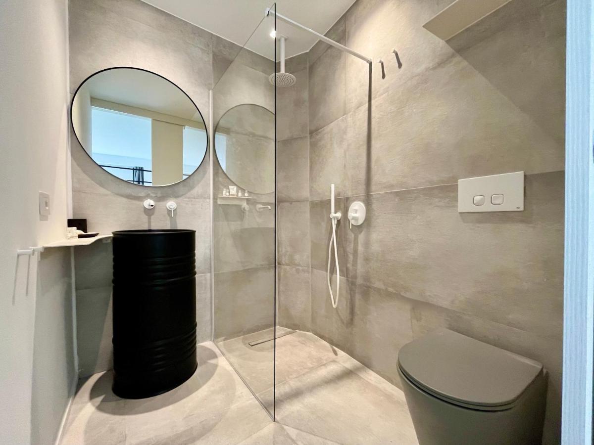 Don Diego Luxury Rooms Taormina Buitenkant foto