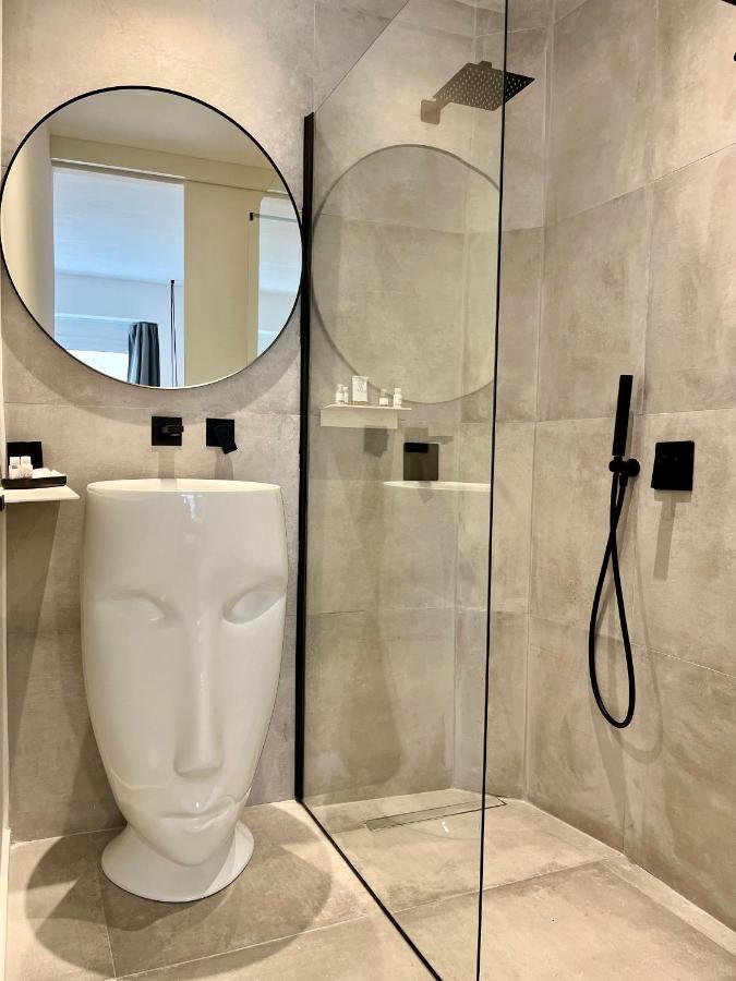 Don Diego Luxury Rooms Taormina Buitenkant foto