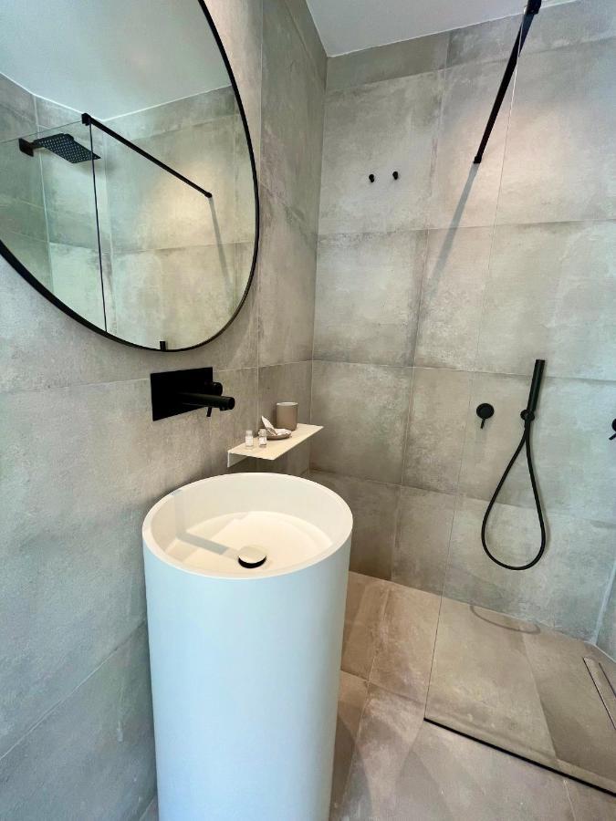 Don Diego Luxury Rooms Taormina Buitenkant foto
